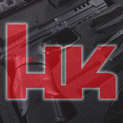 Heckler & Koch Firearms